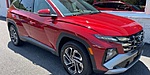 Used 2025 HYUNDAI TUCSON HYBRID LIMITED in CUMBERLAND, MARYLAND