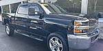 Used 2019 CHEVROLET SILVERADO 2500 WORK TRUCK in CUMBERLAND, MARYLAND