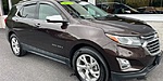 Used 2020 CHEVROLET EQUINOX PREMIER in CUMBERLAND, MARYLAND