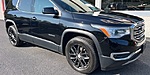 Used 2018 GMC ACADIA SLT-1 in CUMBERLAND, MARYLAND