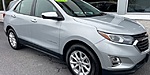 Used 2018 CHEVROLET EQUINOX LS in CUMBERLAND, MARYLAND