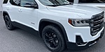 Used 2023 GMC ACADIA AT4 in CUMBERLAND, MARYLAND