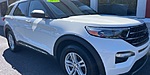 Used 2023 FORD EXPLORER XLT in CUMBERLAND, MARYLAND