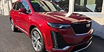 Used 2023 CADILLAC XT6 PREMIUM LUXURY in CUMBERLAND, MARYLAND