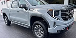Used 2024 GMC SIERRA 1500 AT4 in CUMBERLAND, MARYLAND