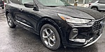 Used 2024 FORD ESCAPE ST-LINE in CUMBERLAND, MARYLAND
