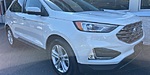 Used 2020 FORD EDGE SEL in CUMBERLAND, MARYLAND