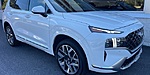 Used 2023 HYUNDAI SANTA FE CALLIGRAPHY in CUMBERLAND, MARYLAND