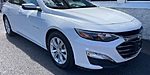 Used 2023 CHEVROLET MALIBU LT in CUMBERLAND, MARYLAND