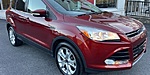Used 2016 FORD ESCAPE TITANIUM in CUMBERLAND, MARYLAND
