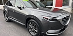 Used 2020 MAZDA CX-9 SIGNATURE in CUMBERLAND, MARYLAND