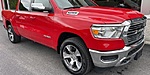Used 2024 RAM 1500 LARAMIE in CUMBERLAND, MARYLAND
