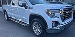 Used 2022 GMC SIERRA 1500 LIMITED SLT in CUMBERLAND, MARYLAND