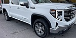 Used 2024 GMC SIERRA 1500 SLT in CUMBERLAND, MARYLAND