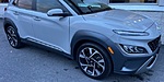 Used 2022 HYUNDAI KONA LIMITED in CUMBERLAND, MARYLAND