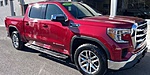 Used 2019 GMC SIERRA 1500 SLE in CUMBERLAND, MARYLAND