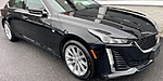 Used 2020 CADILLAC CT5 LUXURY in CUMBERLAND, MARYLAND