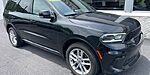 Used 2024 DODGE DURANGO GT PLUS in CUMBERLAND, MARYLAND