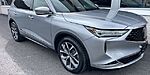 Used 2024 ACURA MDX TECHNOLOGY in CUMBERLAND, MARYLAND