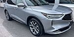 Used 2024 ACURA MDX TECHNOLOGY in CUMBERLAND, MARYLAND