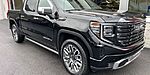 Used 2024 GMC SIERRA 1500 DENALI ULTIMATE in CUMBERLAND, MARYLAND