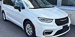 Used 2024 CHRYSLER PACIFICA TOURING L in CUMBERLAND, MARYLAND