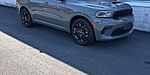 Used 2022 DODGE DURANGO R/T in CUMBERLAND, MARYLAND