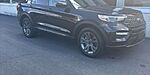 Used 2023 FORD EXPLORER XLT in CUMBERLAND, MARYLAND