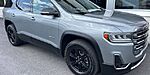 Used 2023 GMC ACADIA AT4 in CUMBERLAND, MARYLAND