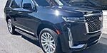 Used 2024 CADILLAC ESCALADE PREMIUM LUXURY in CUMBERLAND, MARYLAND