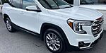 Used 2023 GMC TERRAIN SLT in CUMBERLAND, MARYLAND