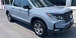 Used 2025 Honda Ridgeline TRAILSPORT in CUMBERLAND, MARYLAND