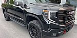 Used 2023 GMC SIERRA 1500 AT4X in CUMBERLAND, MARYLAND