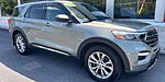 Used 2020 FORD EXPLORER XLT in CUMBERLAND, MARYLAND