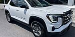 Used 2025 GMC TERRAIN ELEVATION in CUMBERLAND, MARYLAND