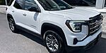 Used 2025 GMC TERRAIN ELEVATION in CUMBERLAND, MARYLAND