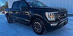 Used 2022 FORD F-150 XLT in CUMBERLAND, MARYLAND