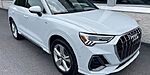 Used 2020 AUDI Q3 PRESTIGE S LINE in CUMBERLAND, MARYLAND