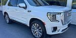 Used 2021 GMC YUKON DENALI in CUMBERLAND, MARYLAND