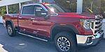 Used 2021 GMC SIERRA 2500 SLE in CUMBERLAND, MARYLAND