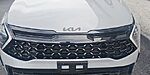 Used 2025 KIA SPORTAGE X-LINE in CUMBERLAND, MARYLAND