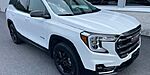 Used 2024 GMC TERRAIN AT4 in CUMBERLAND, MARYLAND