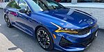 Used 2021 KIA K5 GT-LINE in CUMBERLAND, MARYLAND