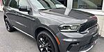Used 2025 DODGE DURANGO GT in CUMBERLAND, MARYLAND