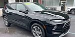 Used 2025 CHEVROLET BLAZER LT in CUMBERLAND, MARYLAND