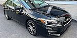 Used 2018 SUBARU IMPREZA 2.0I LIMITED in CUMBERLAND, MARYLAND