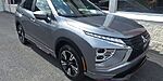 Used 2024 MITSUBISHI ECLIPSE CROSS SEL in CUMBERLAND, MARYLAND