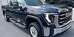 Used 2024 GMC SIERRA 2500 SLE in CUMBERLAND, MARYLAND
