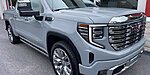 Used 2024 GMC SIERRA 1500 DENALI in CUMBERLAND, MARYLAND
