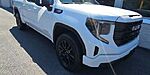 Used 2025 GMC SIERRA 1500 ELEVATION in CUMBERLAND, MARYLAND